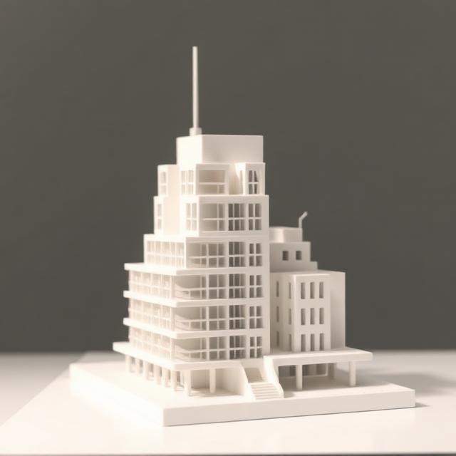 Architecture