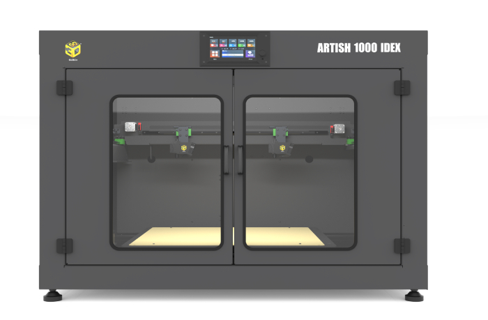 Go3D Artish 1000 IDEX