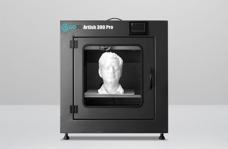 Go3D Artish 300 Pro