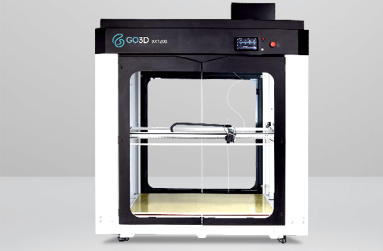 Go3D BX 1200