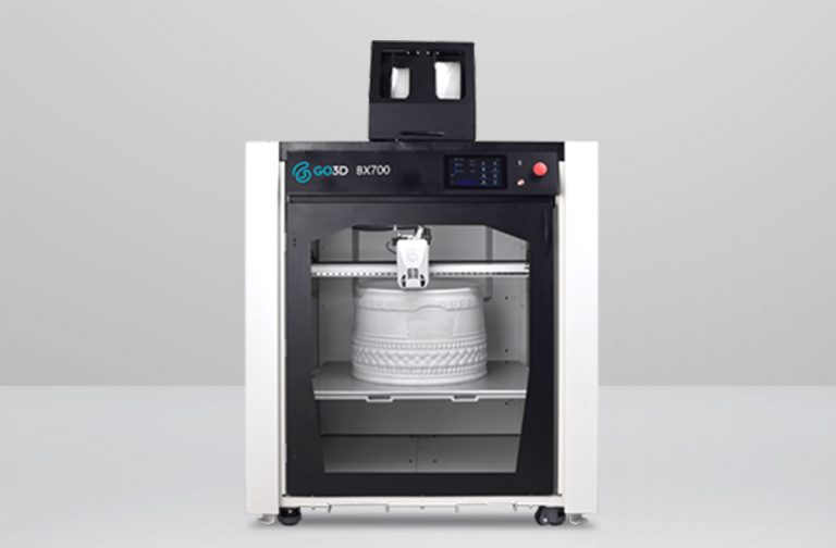 Go3D BX 700