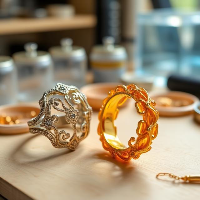 Jewellery
