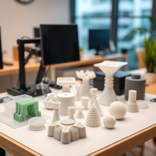 Product Development
