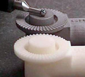 pattern-casting