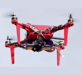 army-drone