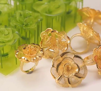 Jewellery
